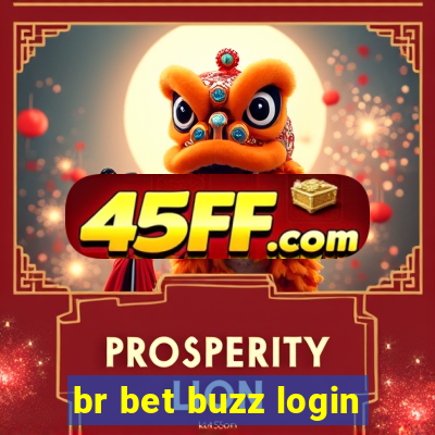 br bet buzz login